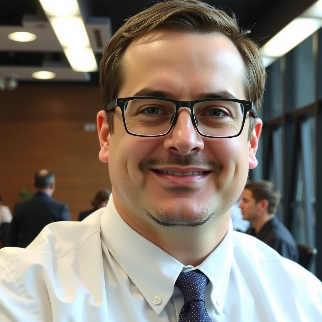 James Wilson profile